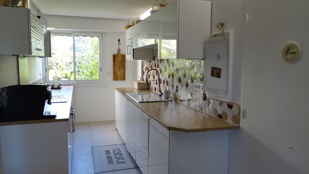 Photo of Kitchen in Le Cabot