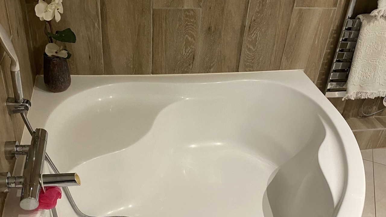 Photo of Bathroom in Le Cabot