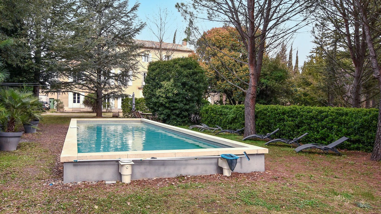 Photo of Outdoor in Entraigues-sur-la-Sorgue