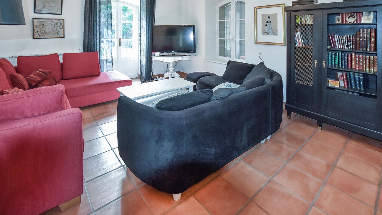 Photo of Bedroom in Entraigues-sur-la-Sorgue
