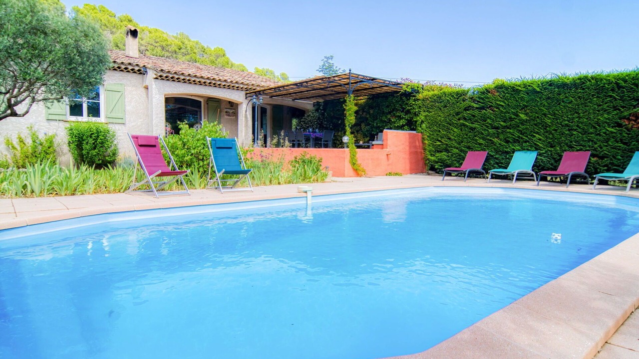 Photo of Outdoor in Figanieres