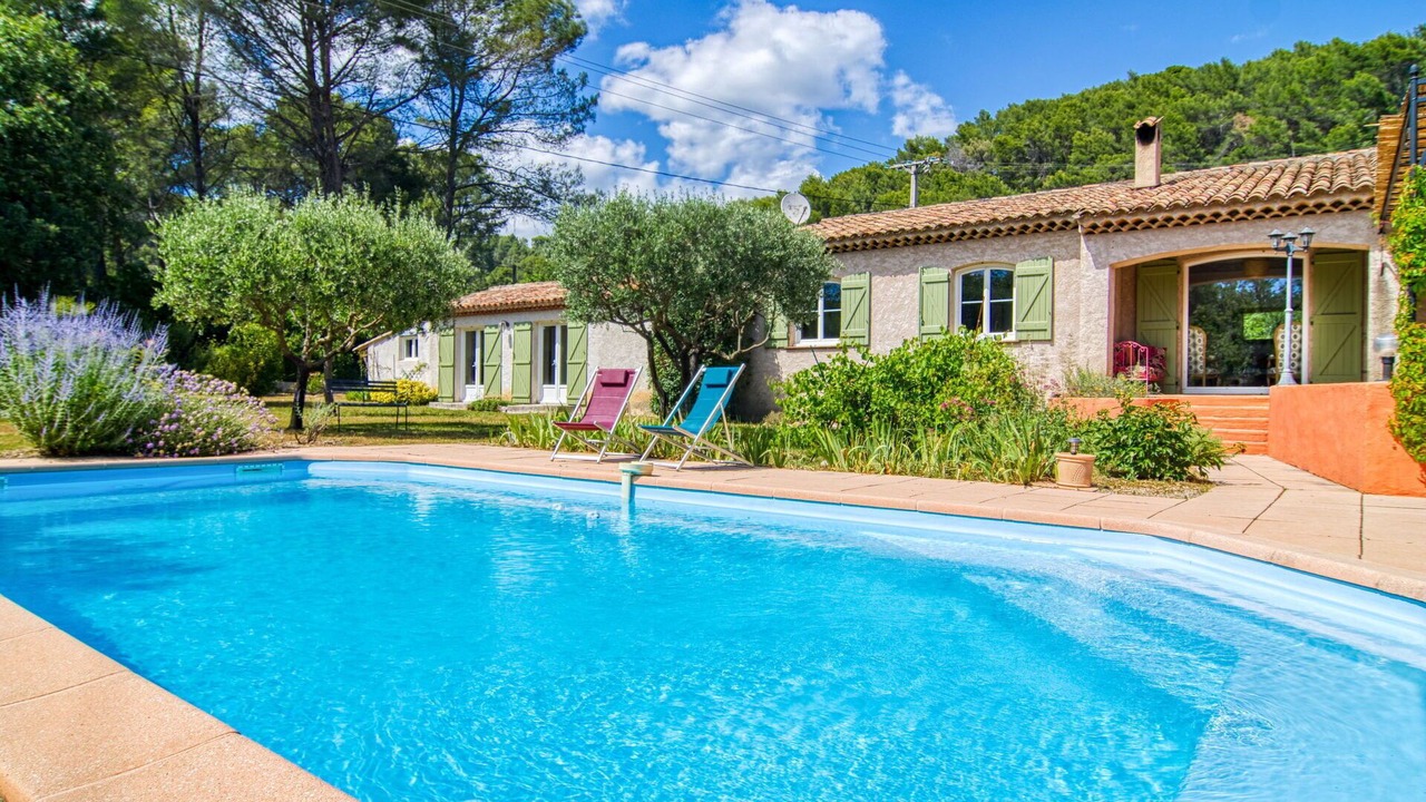 Photo of Outdoor in Figanieres