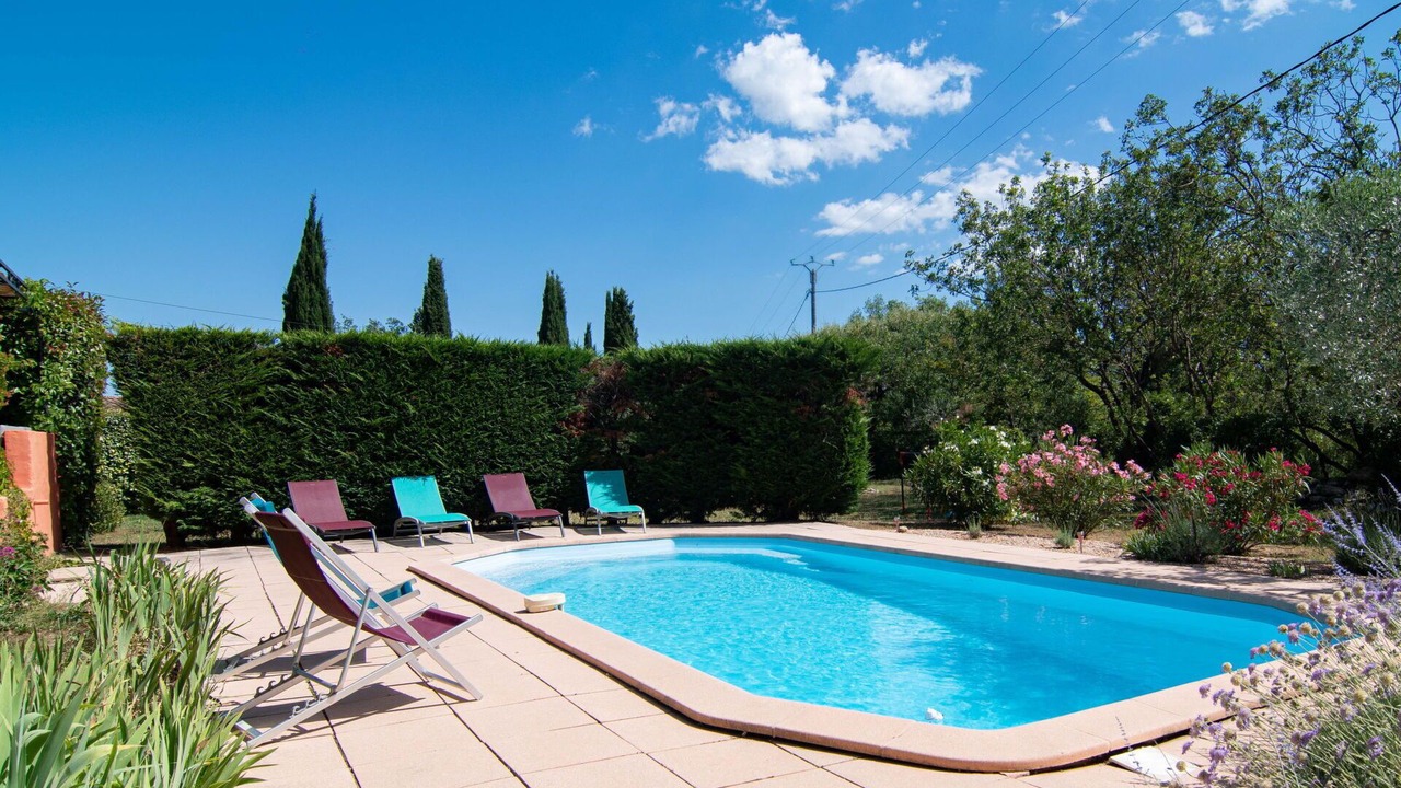 Photo of Outdoor in Figanieres
