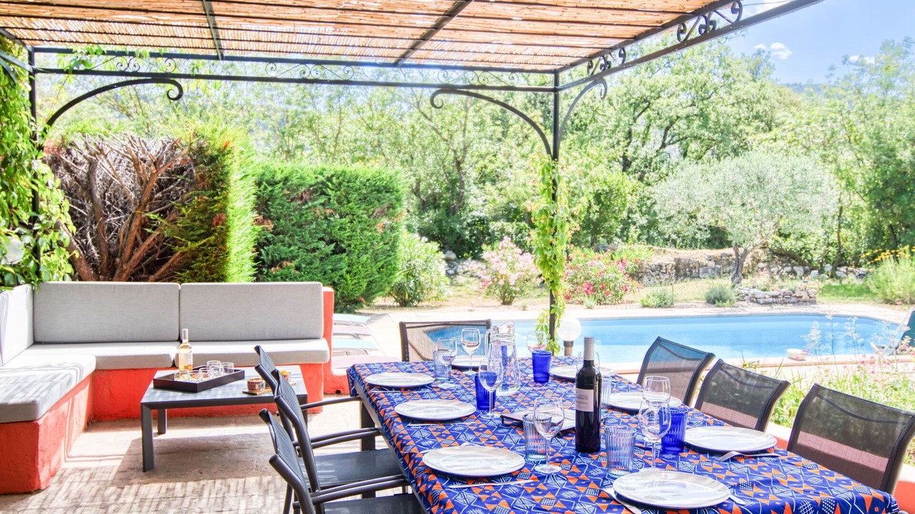 Photo of Outdoor in Figanieres