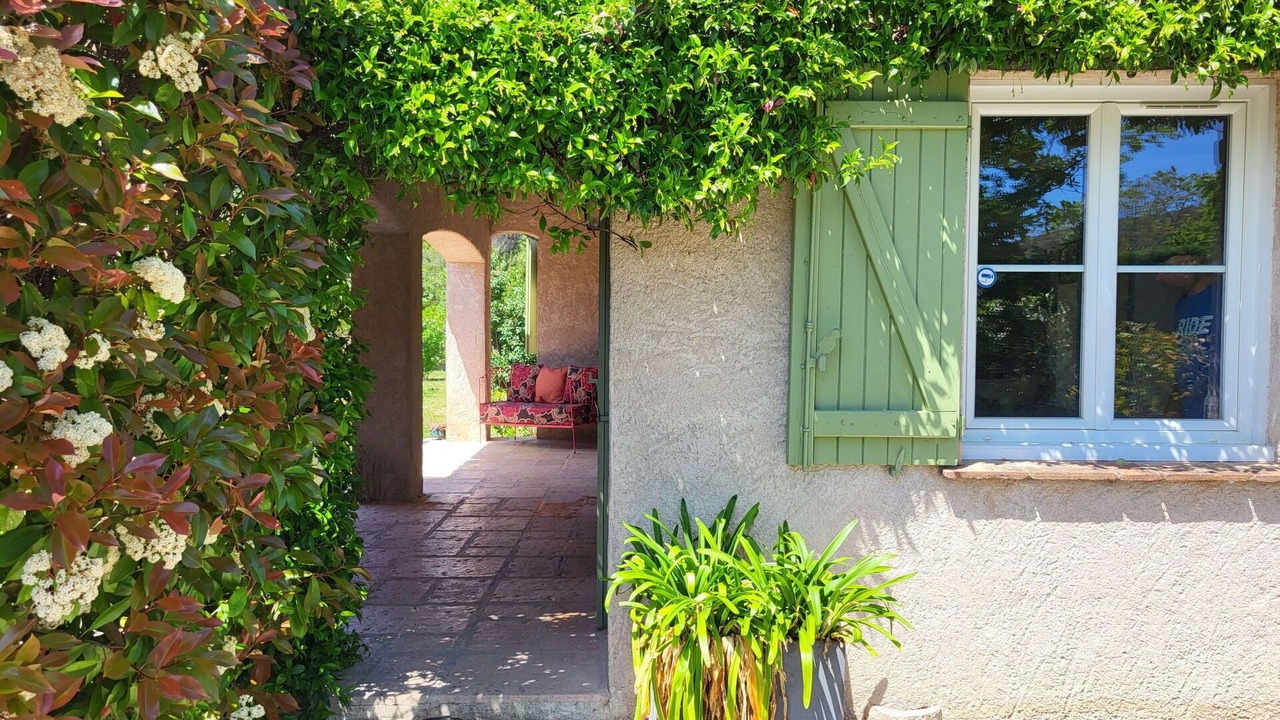 Photo of Outdoor in Figanieres