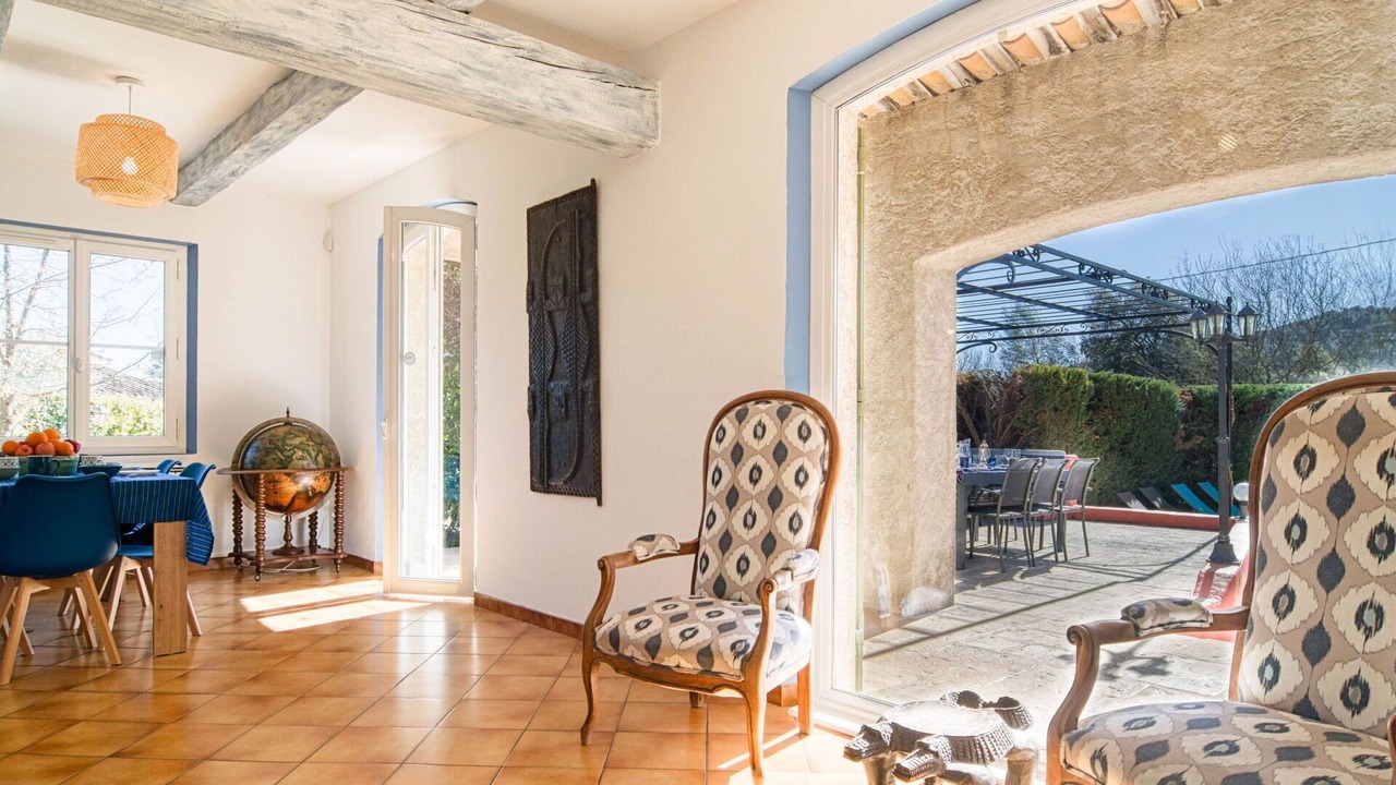 Photo of Outdoor in Figanieres