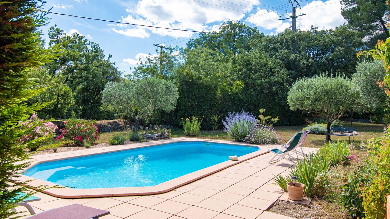 Photo of Outdoor in Figanieres