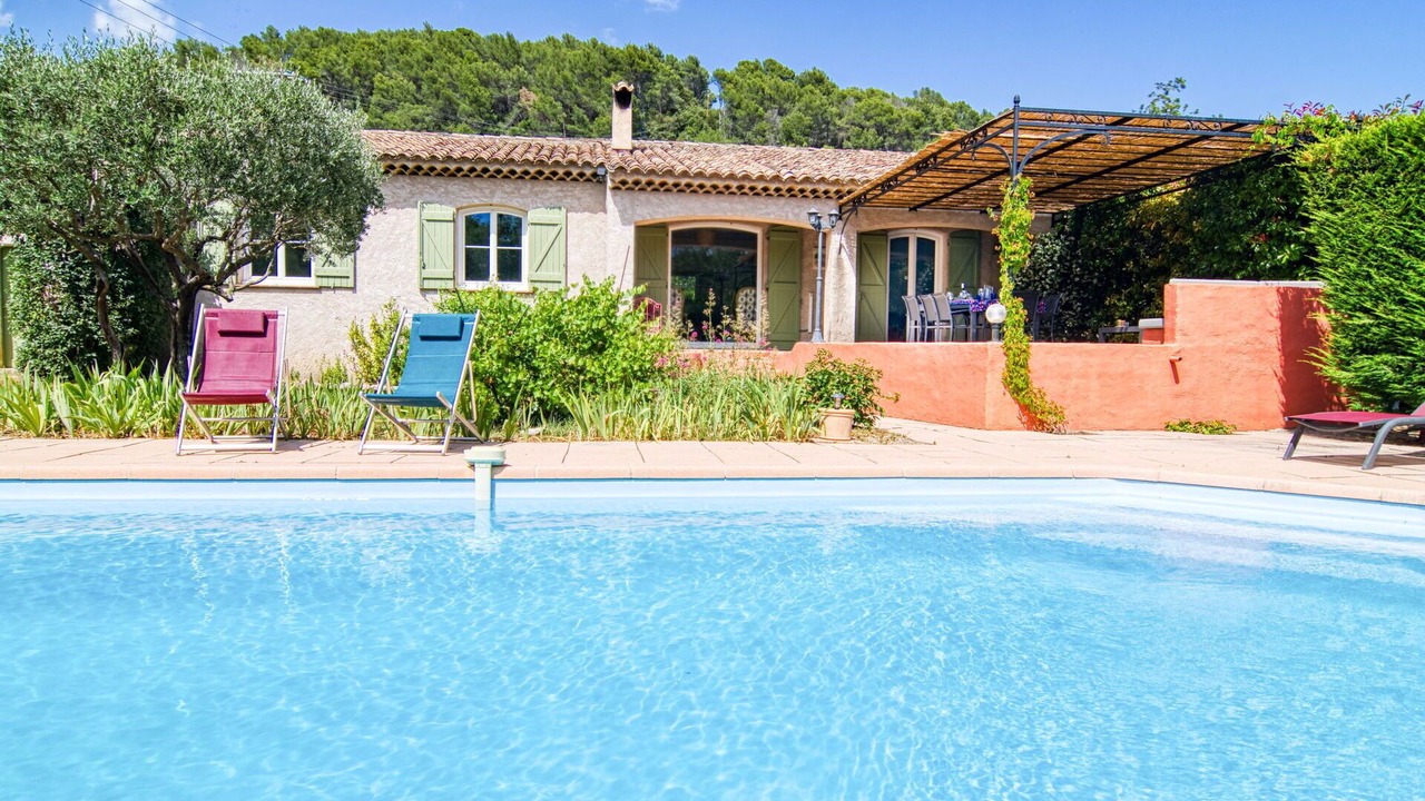 Photo of Outdoor in Figanieres