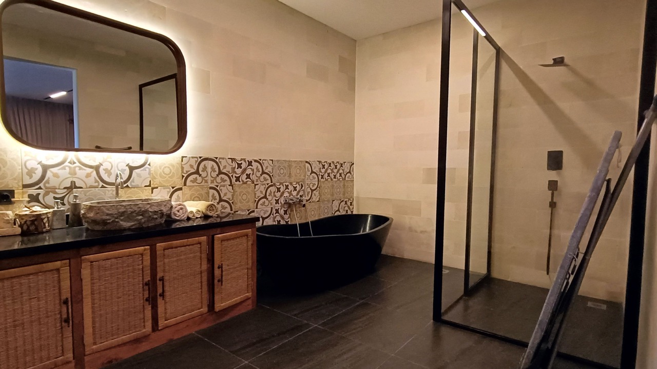 Photo of Bathroom in Ketewel