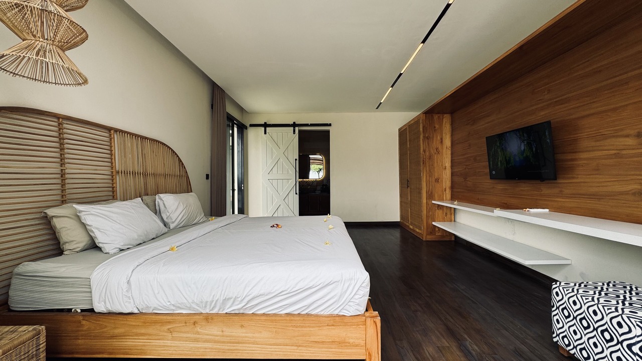 Photo of Bedroom in Ketewel