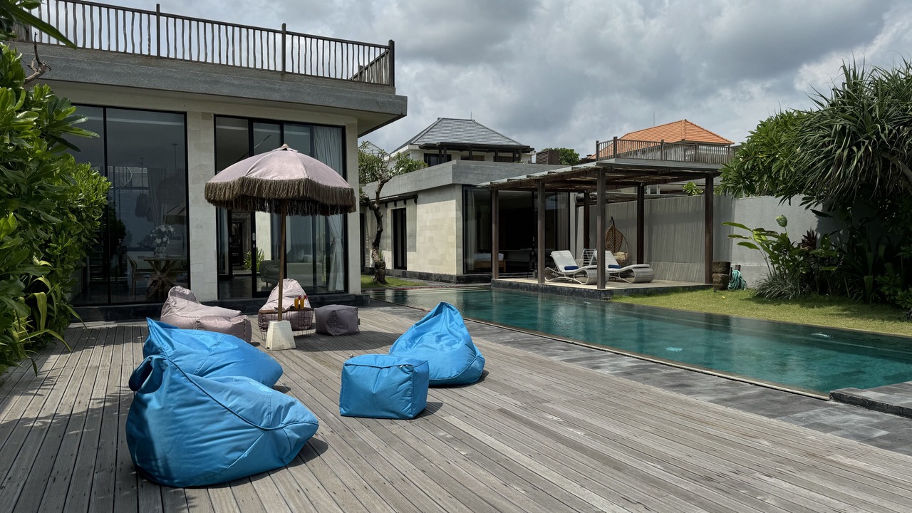 Photo of Outdoor in Ketewel