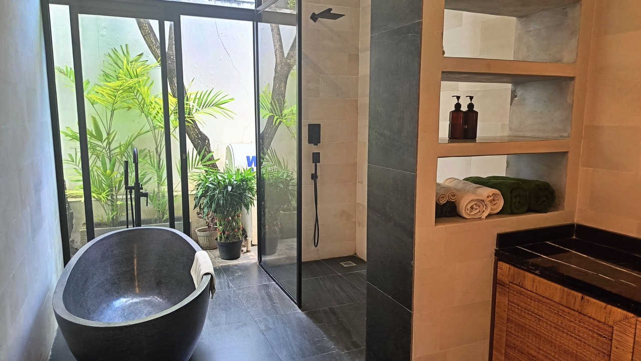 Photo of Bathroom in Ketewel