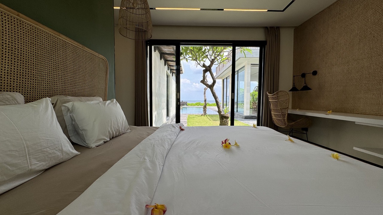 Photo of Bedroom in Ketewel
