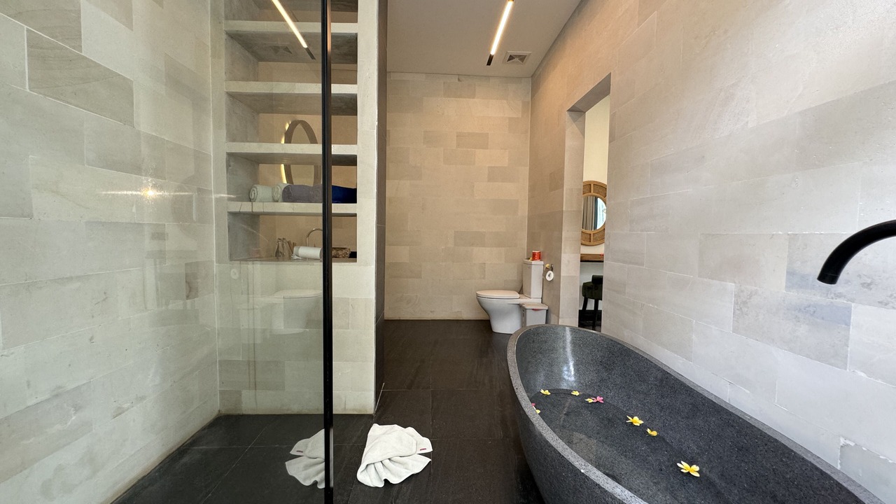 Photo of Bathroom in Ketewel