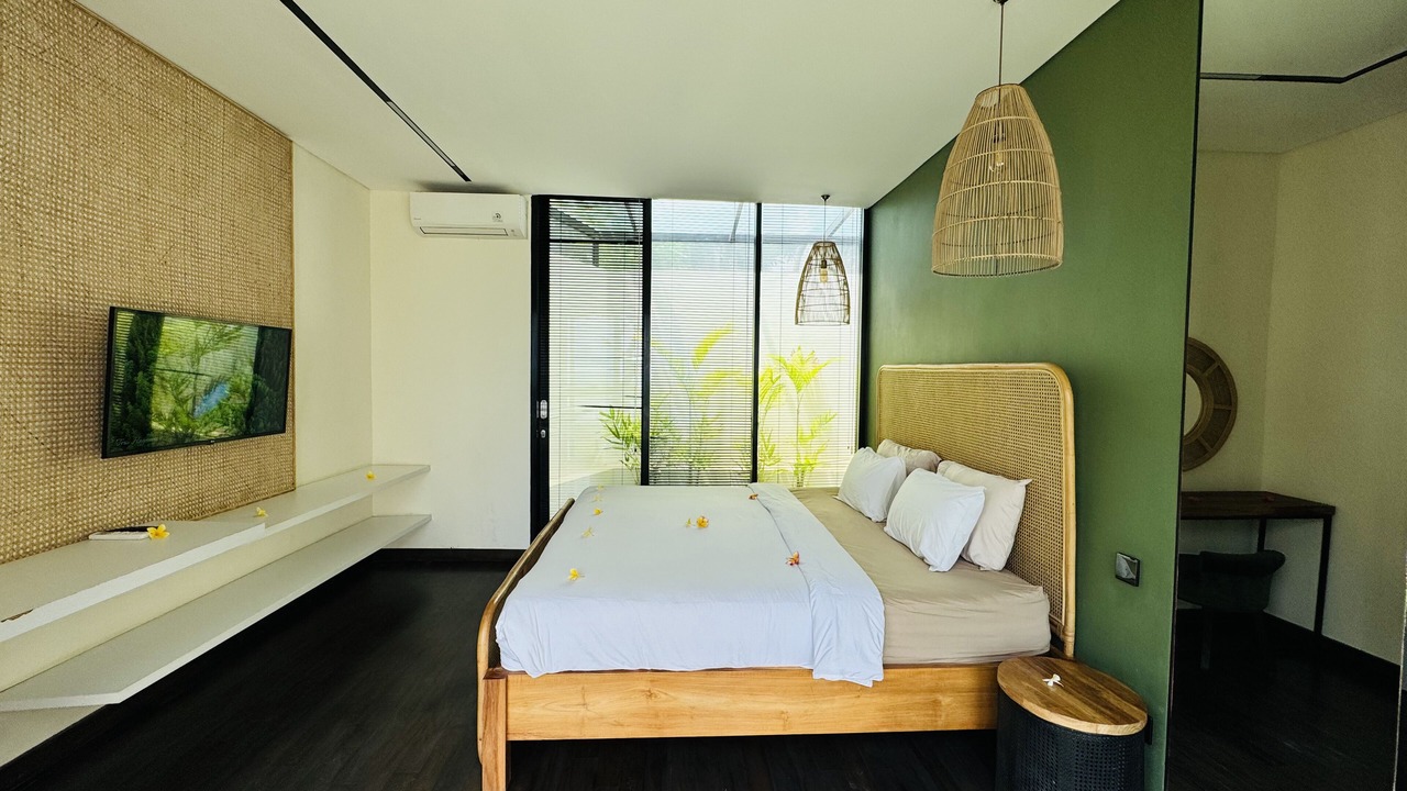Photo of Bedroom in Ketewel