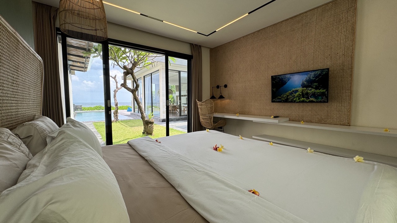 Photo of Bedroom in Ketewel
