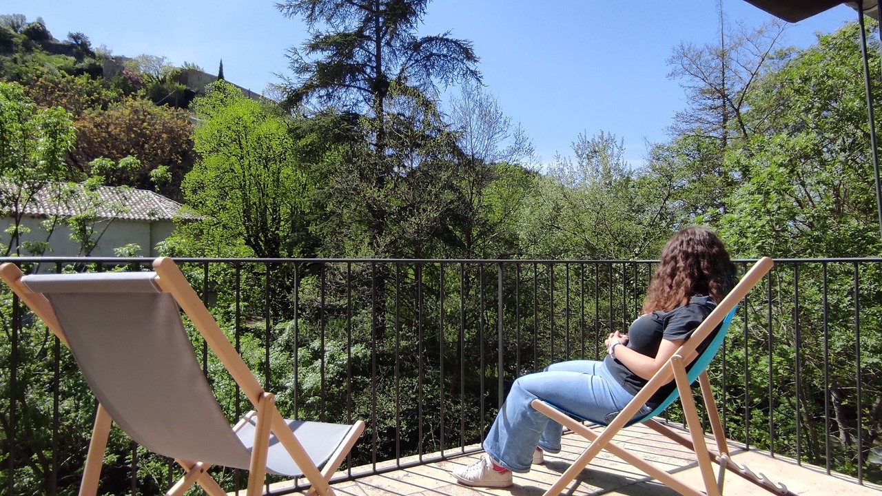 Photo of Outdoor in Eygaliers