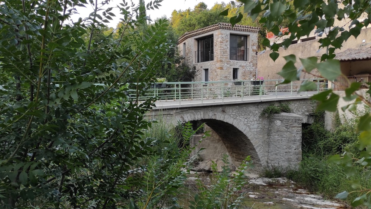 Photo of Outdoor in Eygaliers