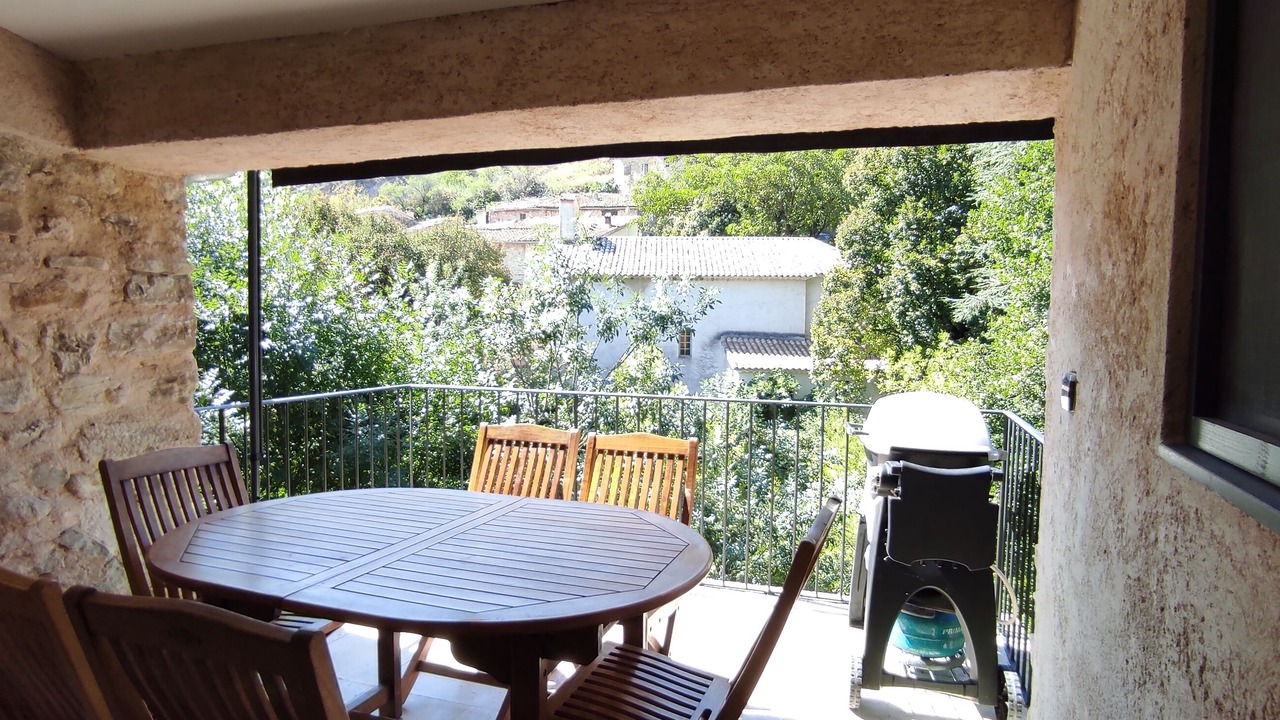 Photo of Outdoor in Eygaliers