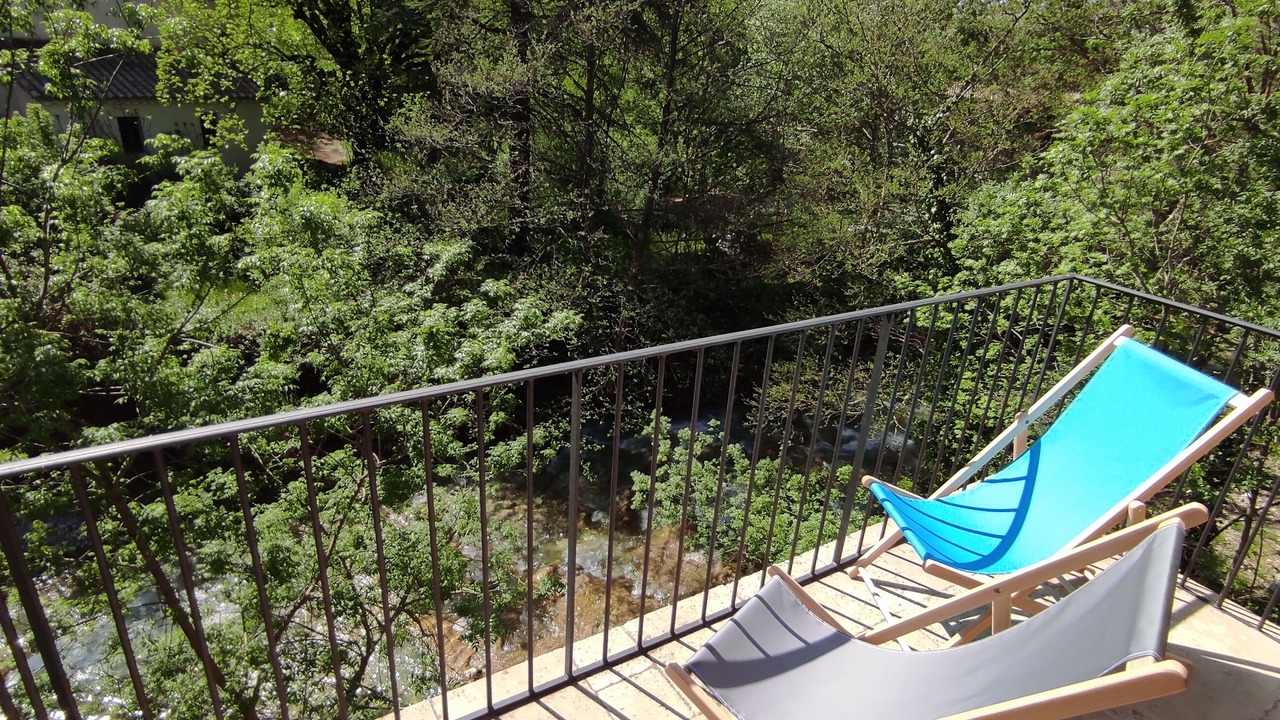 Photo of Outdoor in Eygaliers