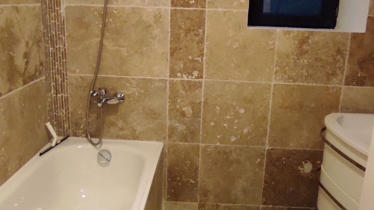 Photo of Bathroom in Eygaliers