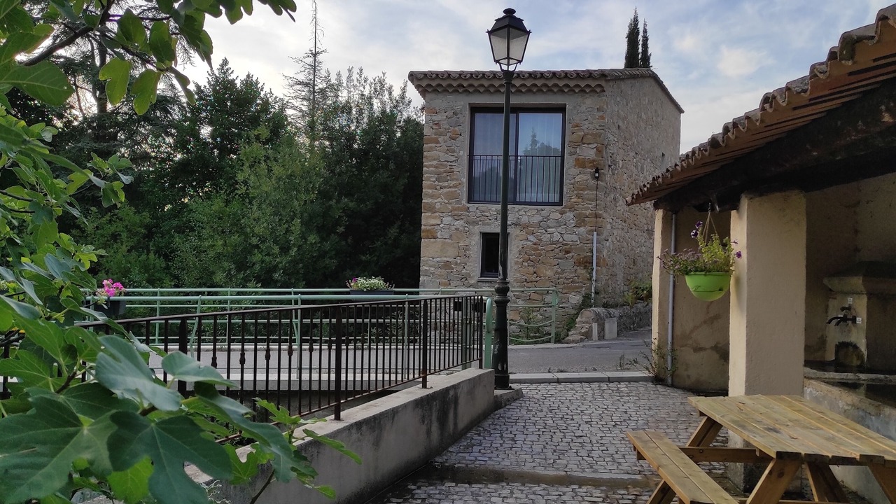 Photo of Outdoor in Eygaliers