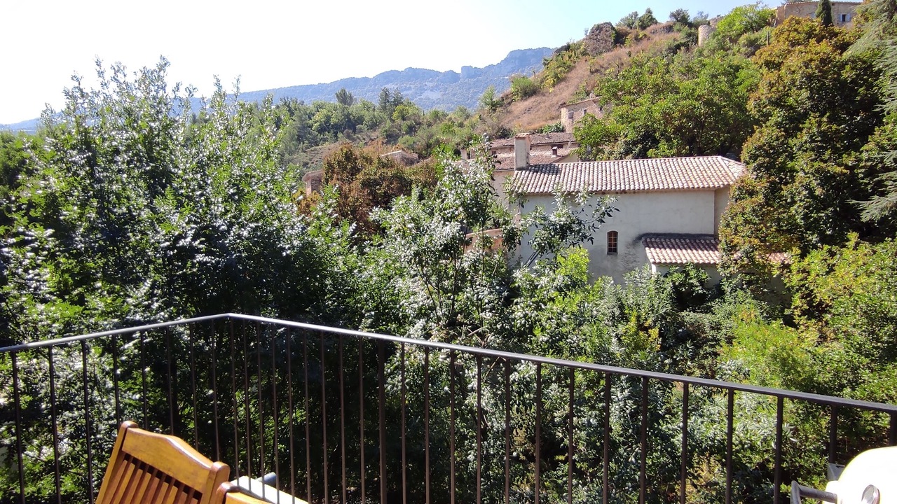 Photo of Outdoor in Eygaliers