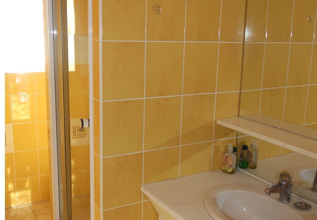 Photo of Bathroom in Grillon
