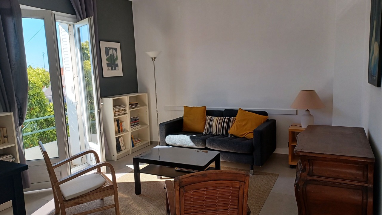Photo of Livingroom in Toulon