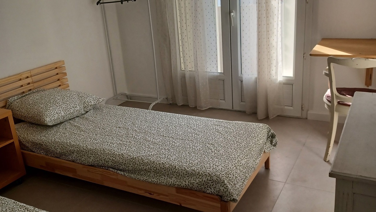 Photo of Bedroom in Toulon