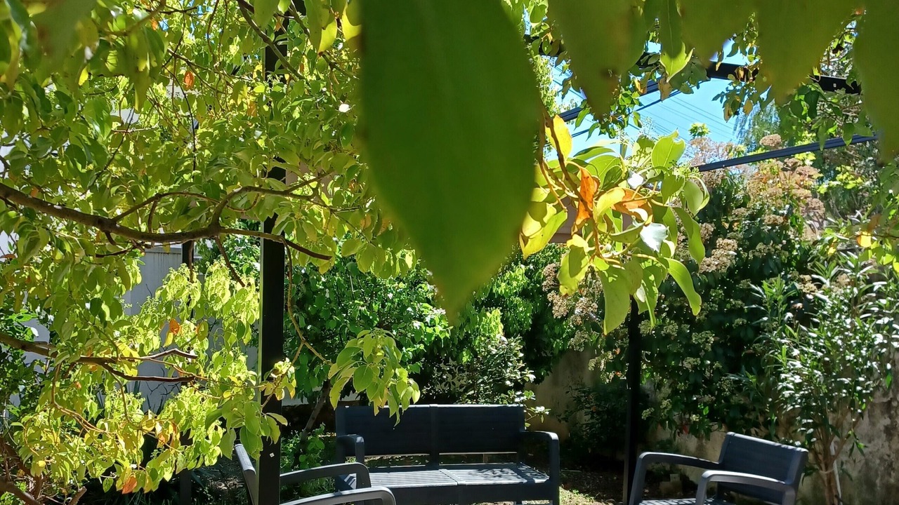 Photo of Patio Balcony in Toulon