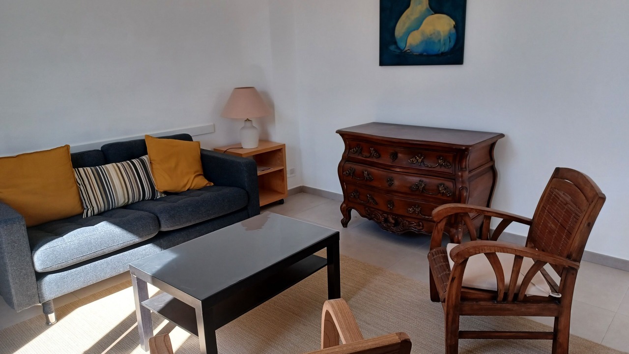 Photo of Livingroom in Toulon