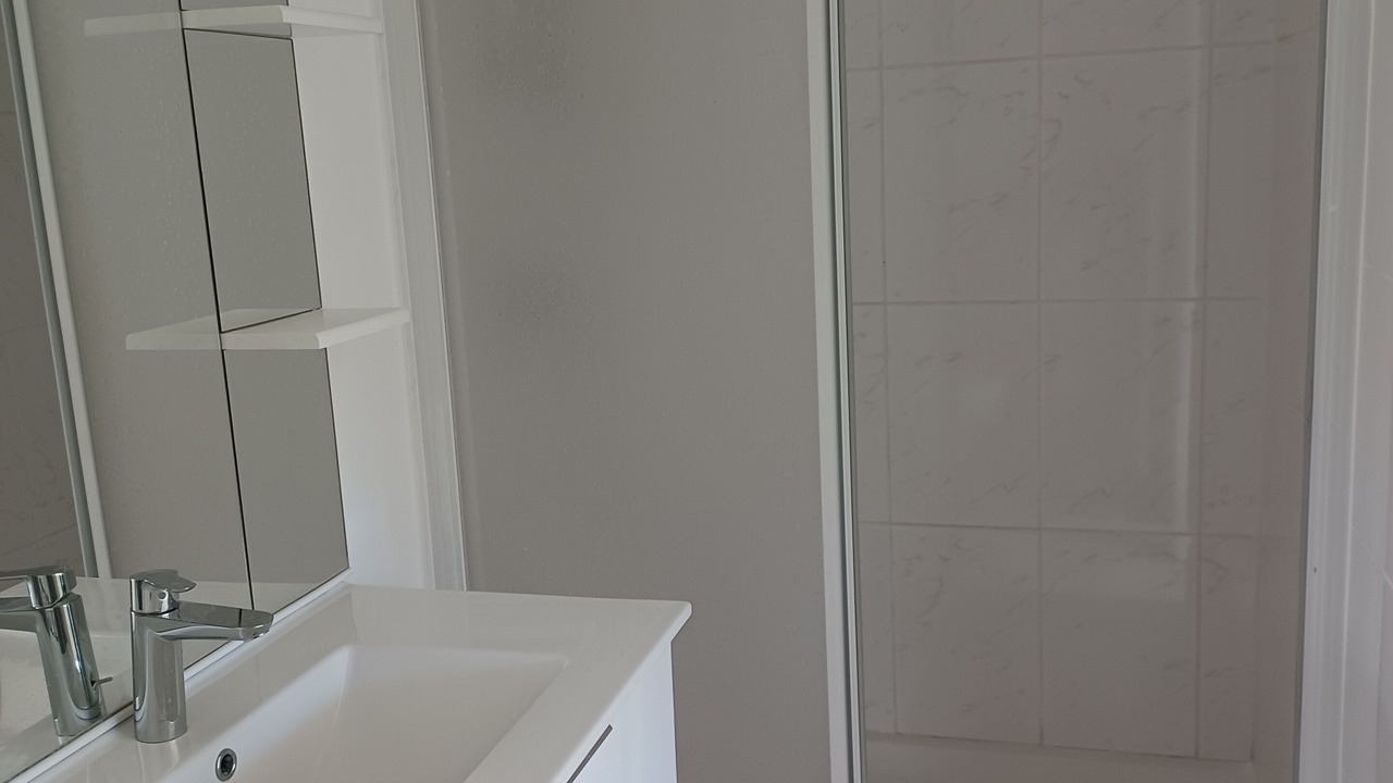 Photo of Bathroom in Toulon