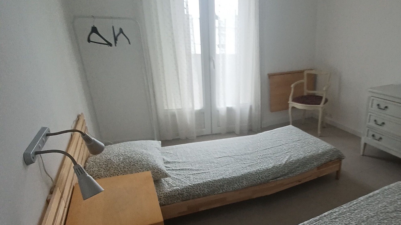 Photo of Bedroom in Toulon