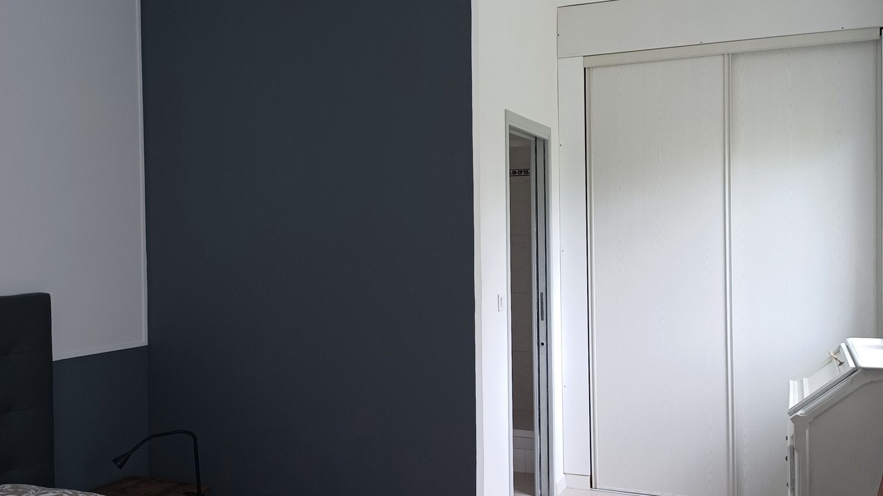 Photo of Bedroom in Toulon