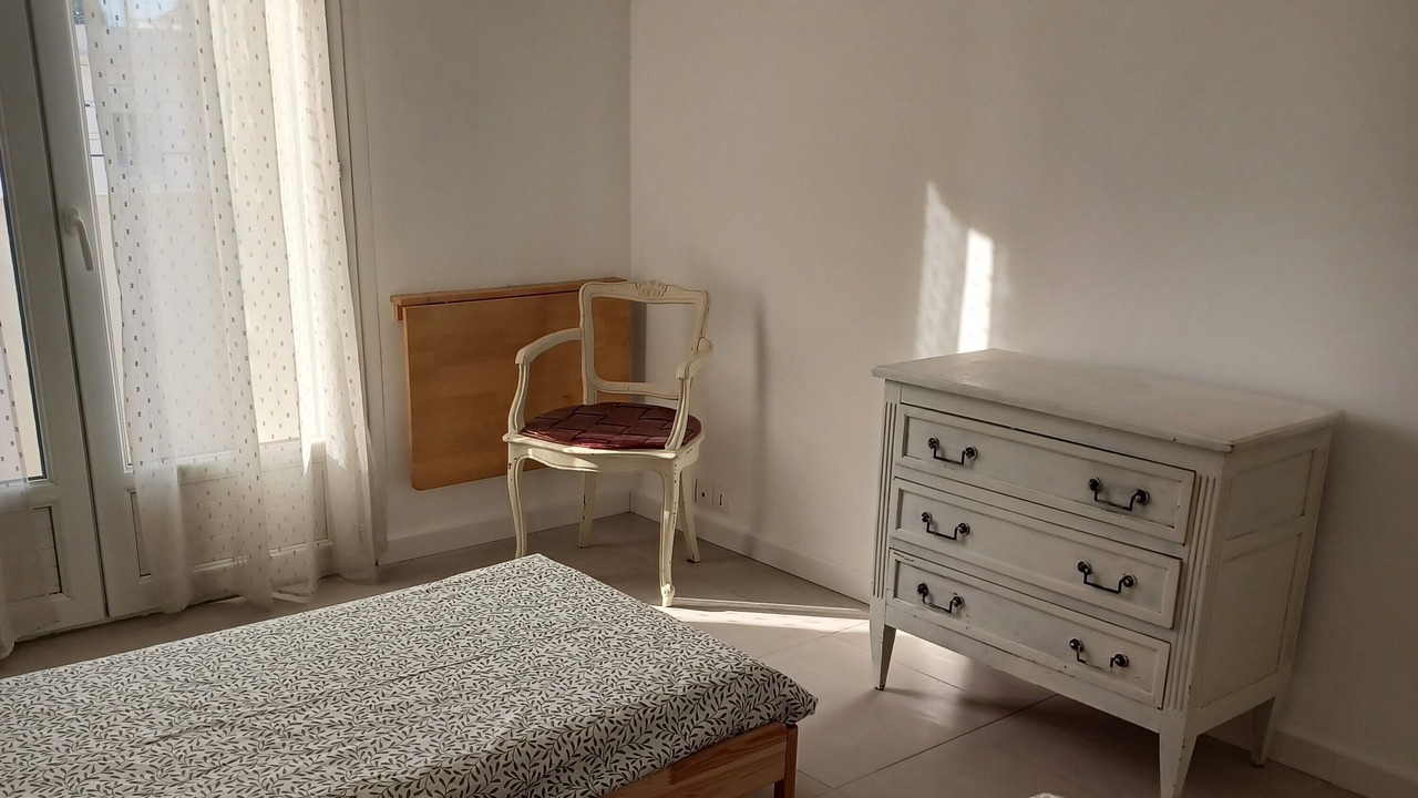 Photo of Bedroom in Toulon