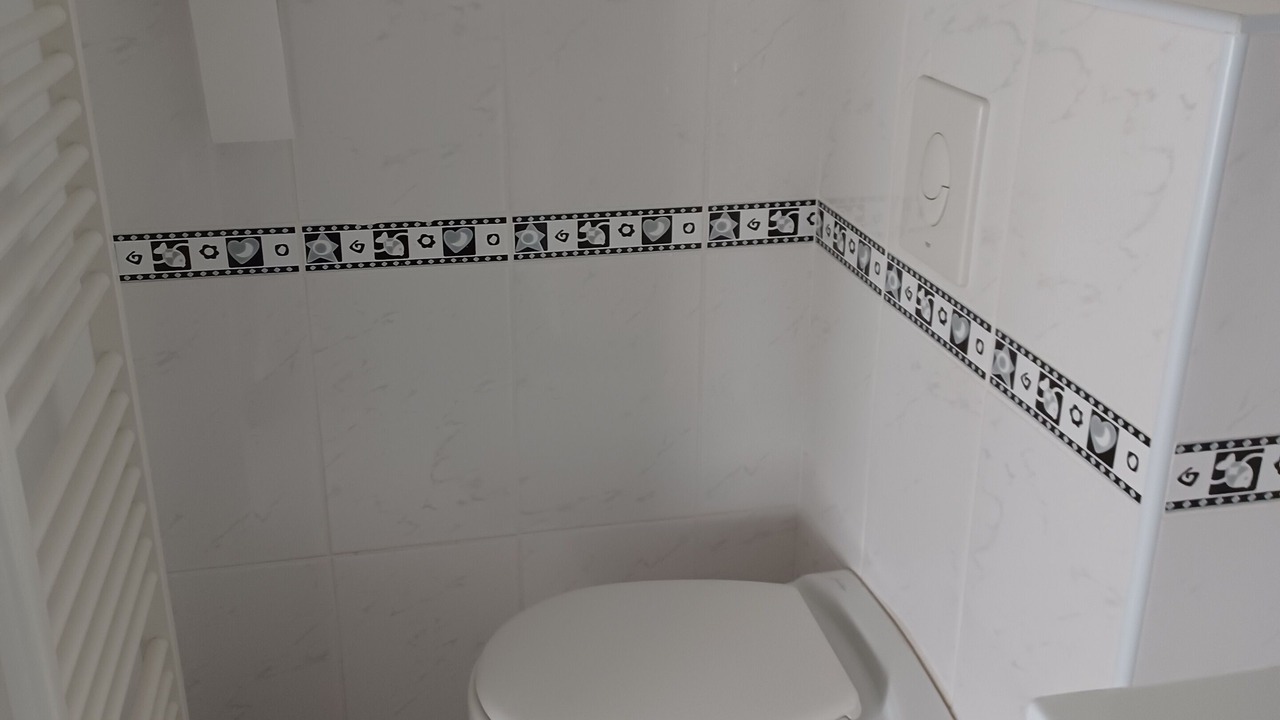 Photo of Bathroom in Toulon