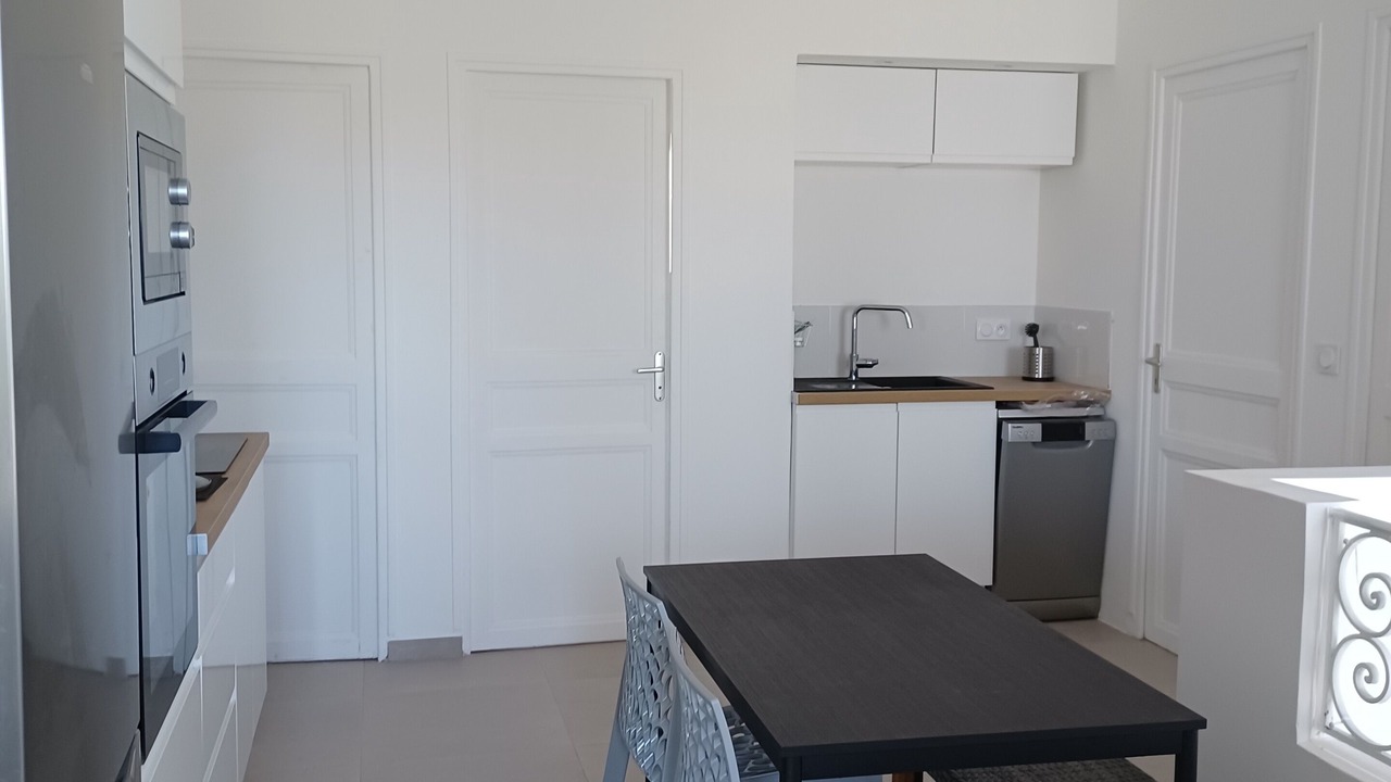 Photo of Kitchen in Toulon