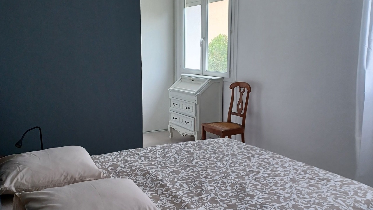 Photo of Bedroom in Toulon