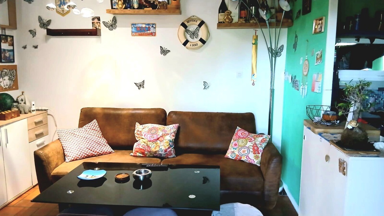 Photo of Livingroom in Roquevaire