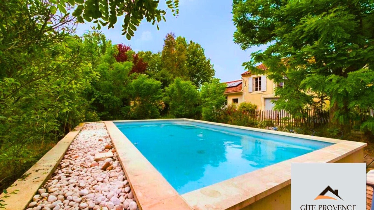 Photo of Outdoor in Paluds de Noves