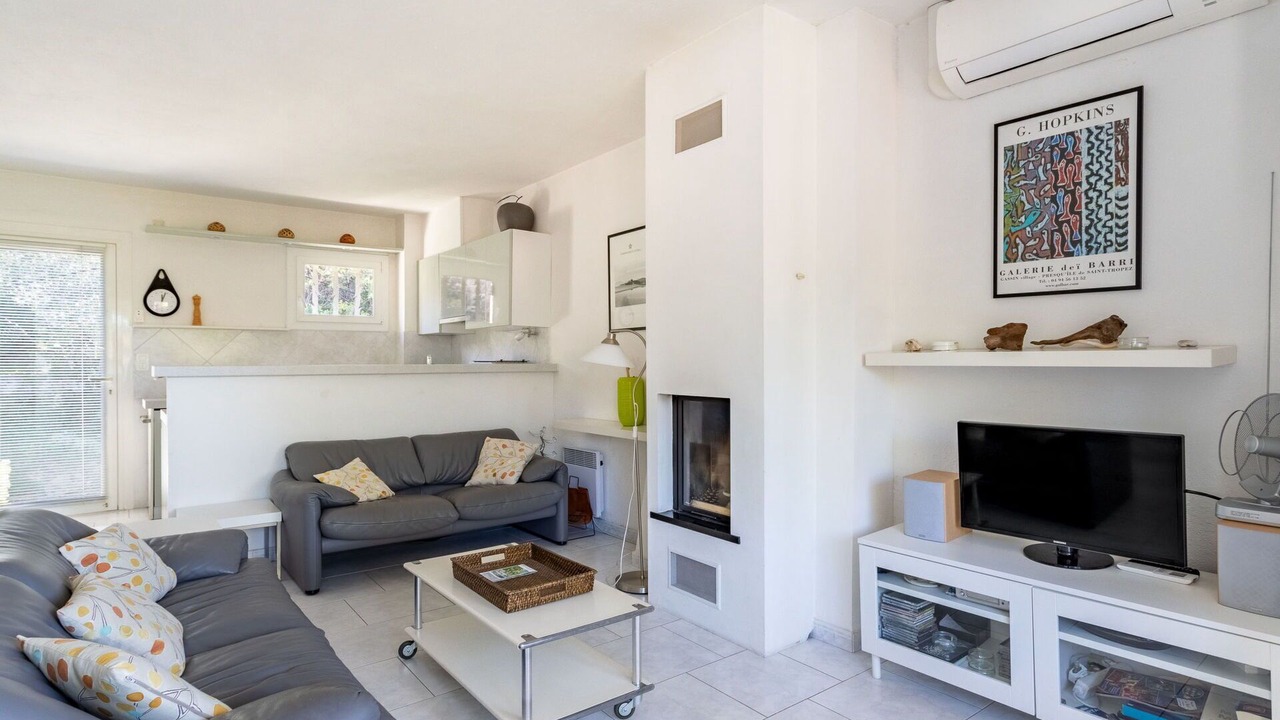 Photo of Bedroom in Le Rayol