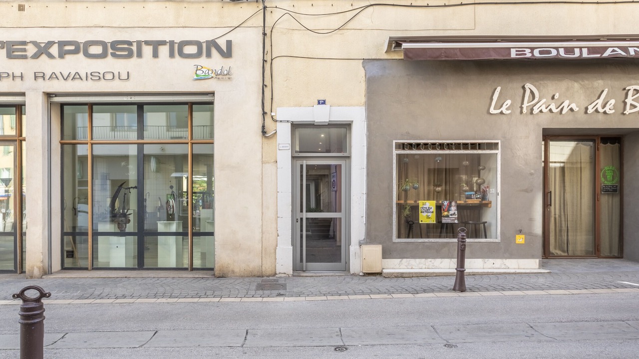 Photo of Outdoor in Bandol