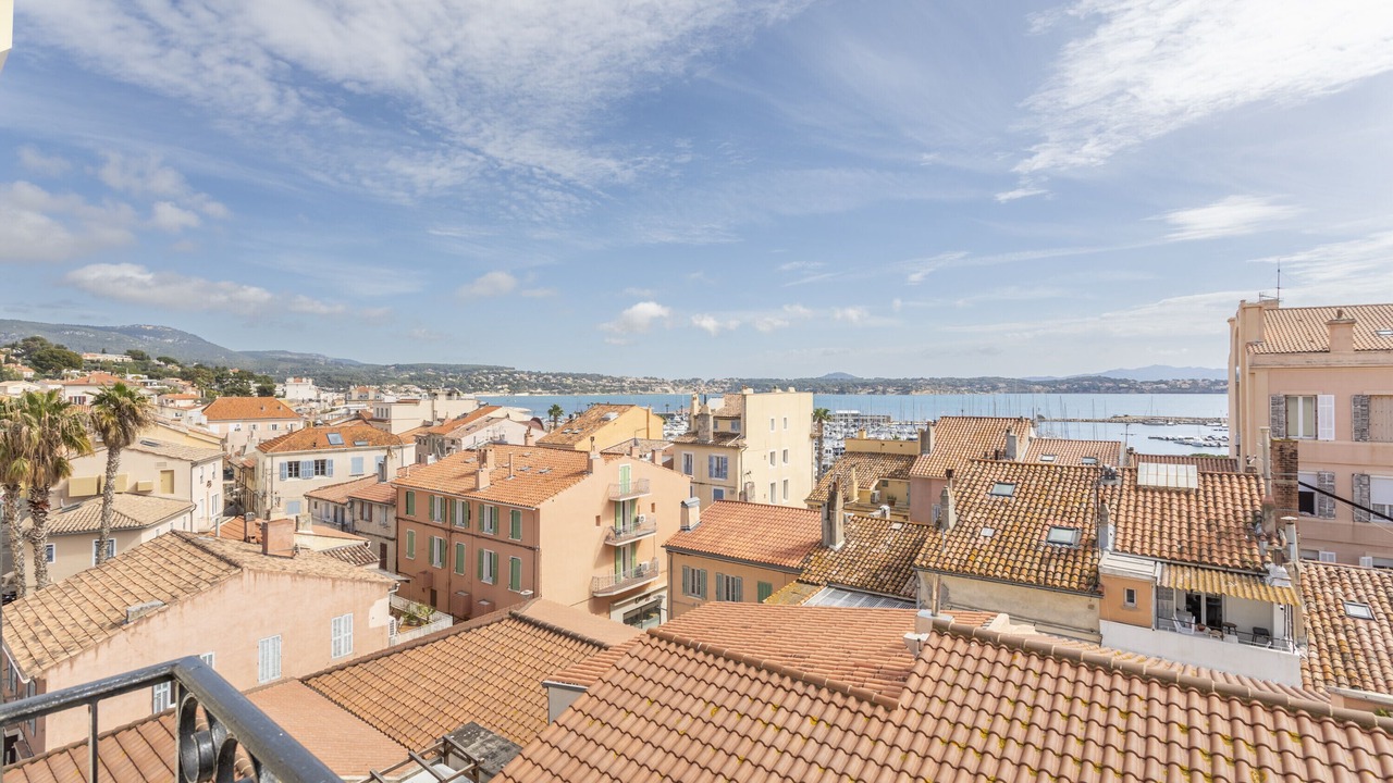 Photo of Outdoor in Bandol