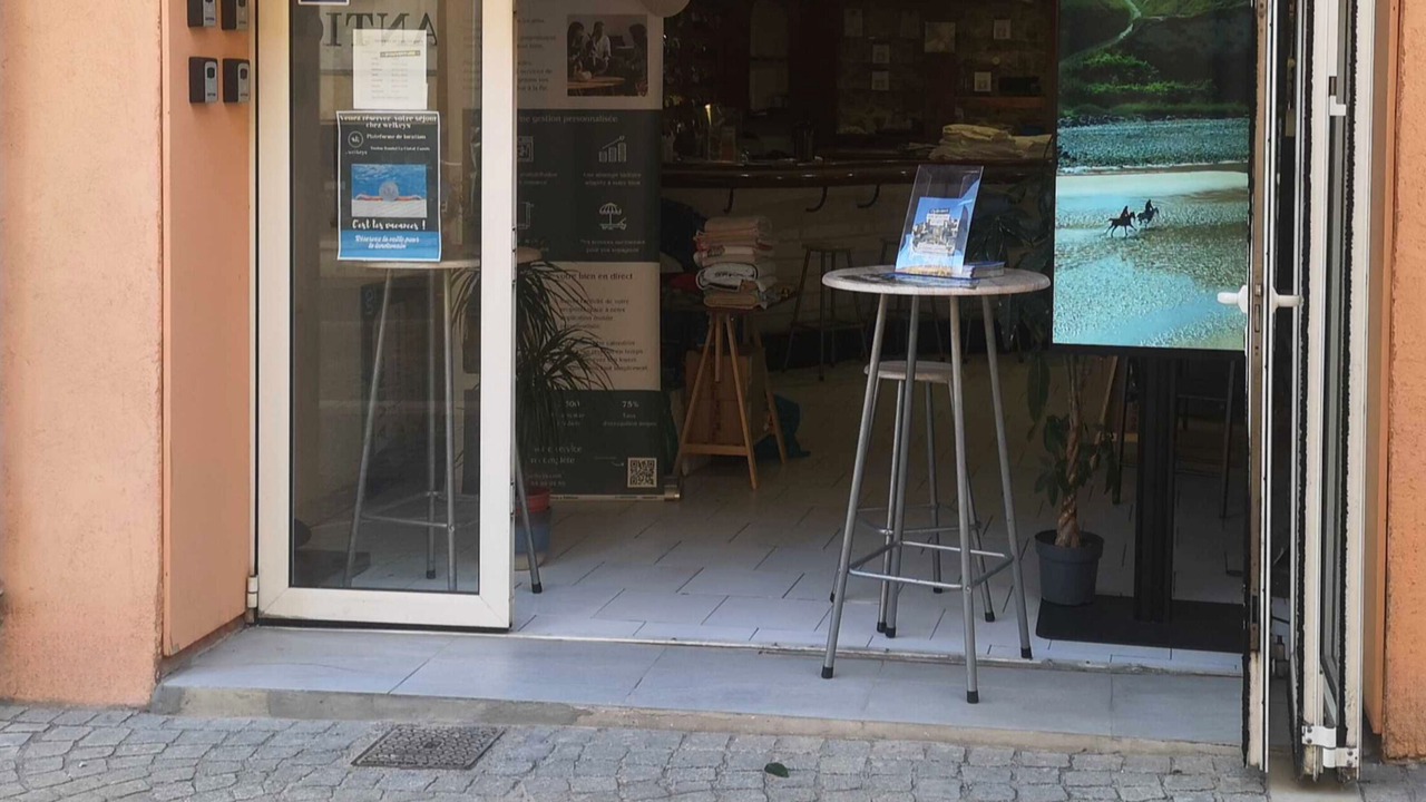 Photo of Outdoor in Bandol