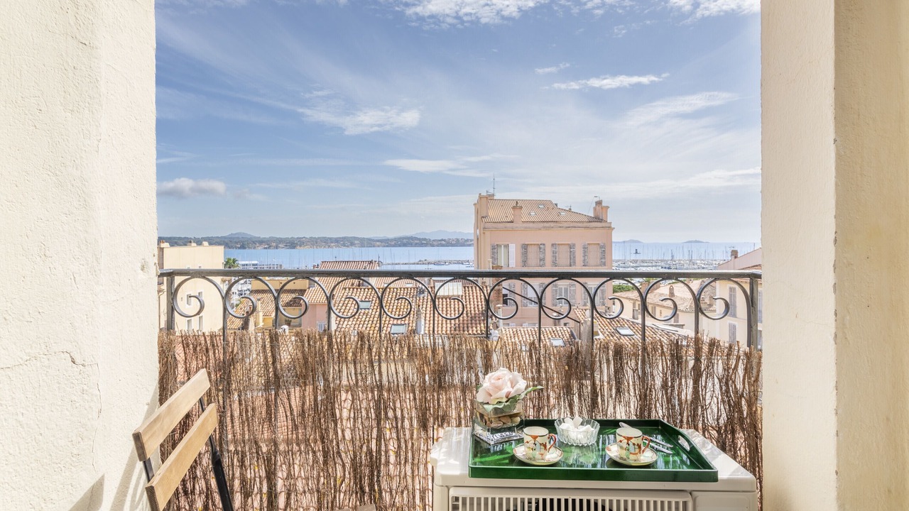 Photo of Outdoor in Bandol