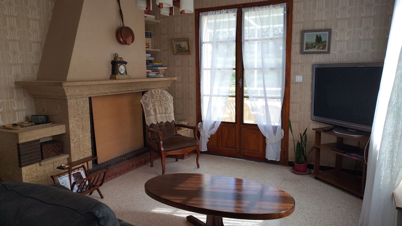Photo of Livingroom in Pierrefeu-du-Var