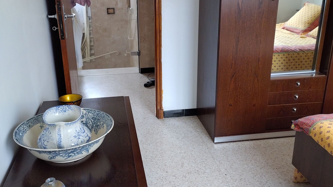 Photo of Bedroom in Pierrefeu-du-Var