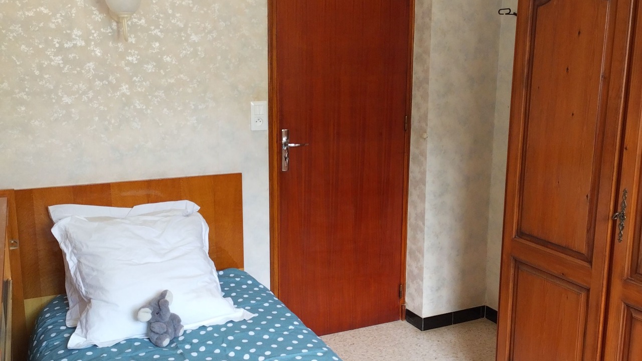 Photo of Bedroom in Pierrefeu-du-Var