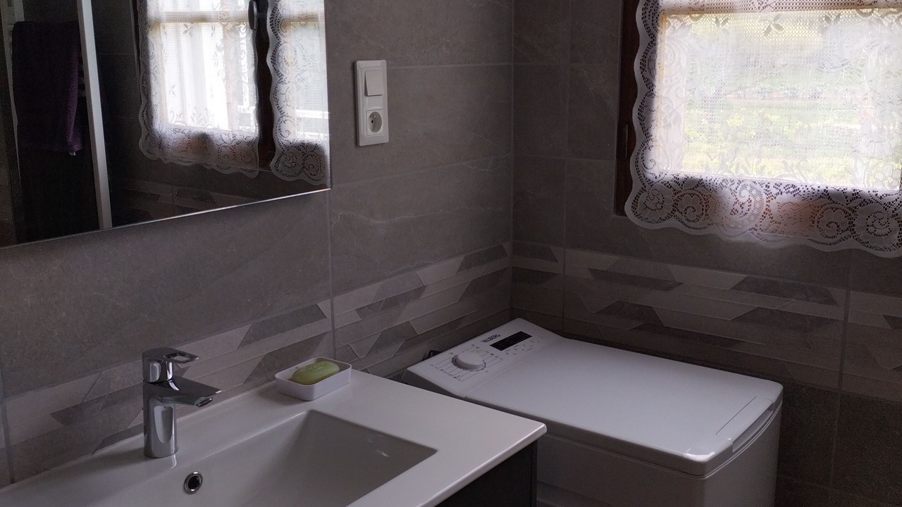Photo of Bathroom in Pierrefeu-du-Var